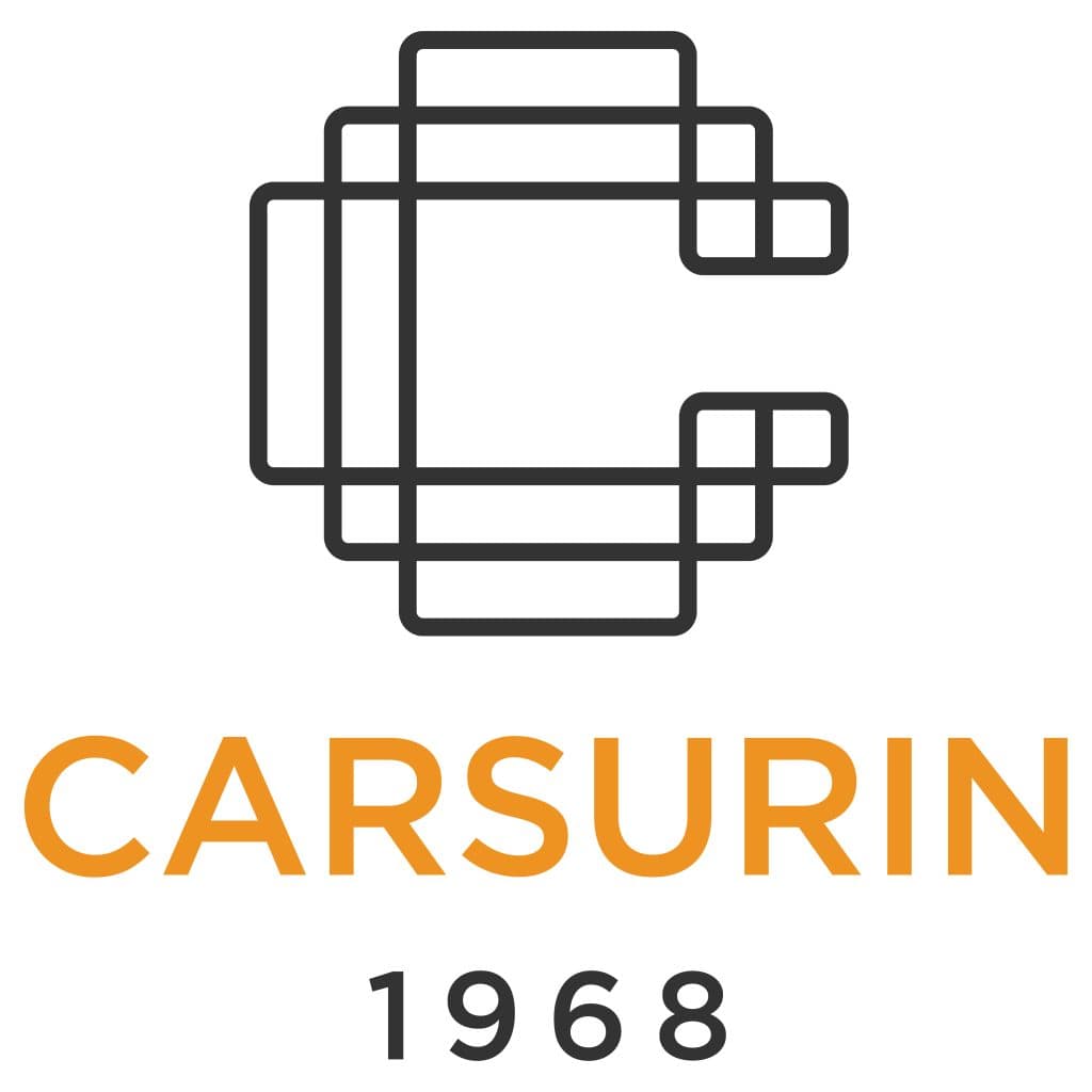 PT Carsurin logo